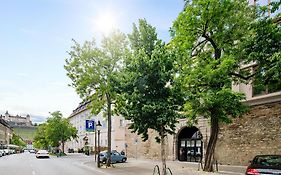 Best Western Premier Hotel Rebstock